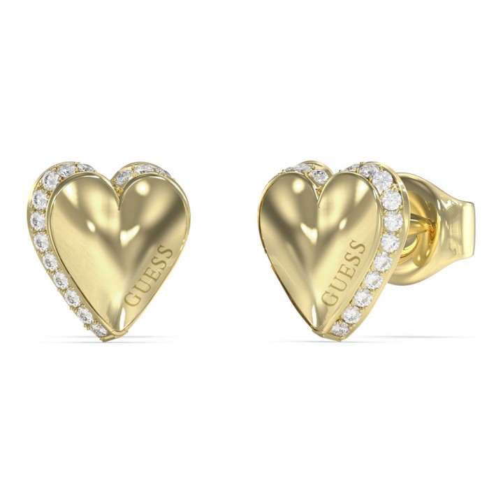 Guess Ladies Earrings JUBE06092JWYGTU - JUBE06092JWYGTU - Teknashop Ltd