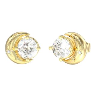 Guess Ladies Earrings JUBE06233JWYGTU - JUBE06233JWYGTU - Teknashop Ltd