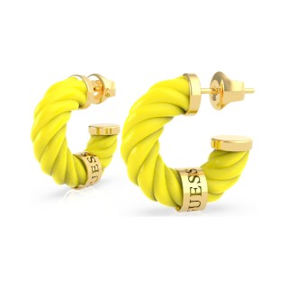 Guess Ladies Earrings UBE70007 - UBE70007 - Teknashop Ltd