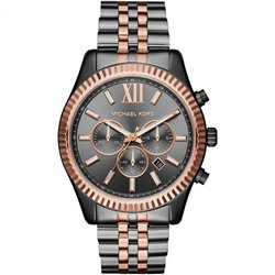 MICHAEL KORS WATCHES + BOX