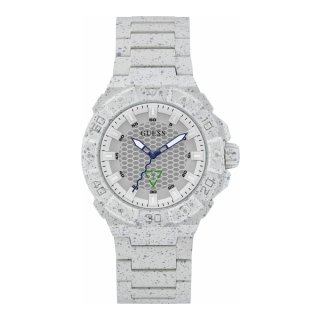Guess Eco Tide Ocean GW0507G2 Men's Watch - GW0507G2 - Teknashop Ltd