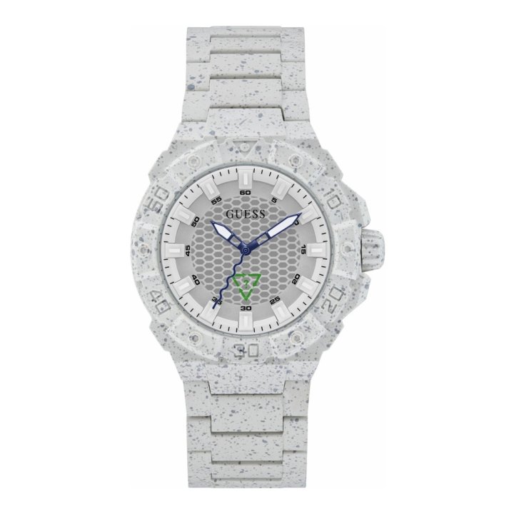 Guess Eco Tide Ocean GW0507G2 Men's Watch - GW0507G2 - Teknashop Ltd
