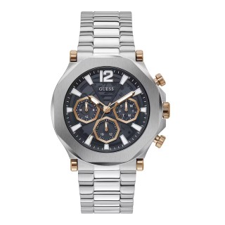Guess Edge GW0539G1 Men's Watch - GW0539G1 - Teknashop Ltd