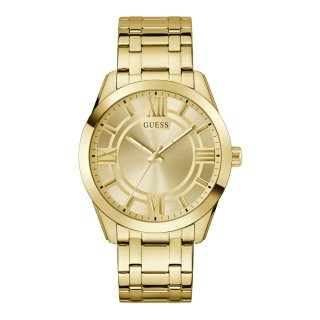 Guess Elliot GW0893G3 Men's Watch - GW0893G3 - Teknashop Ltd
