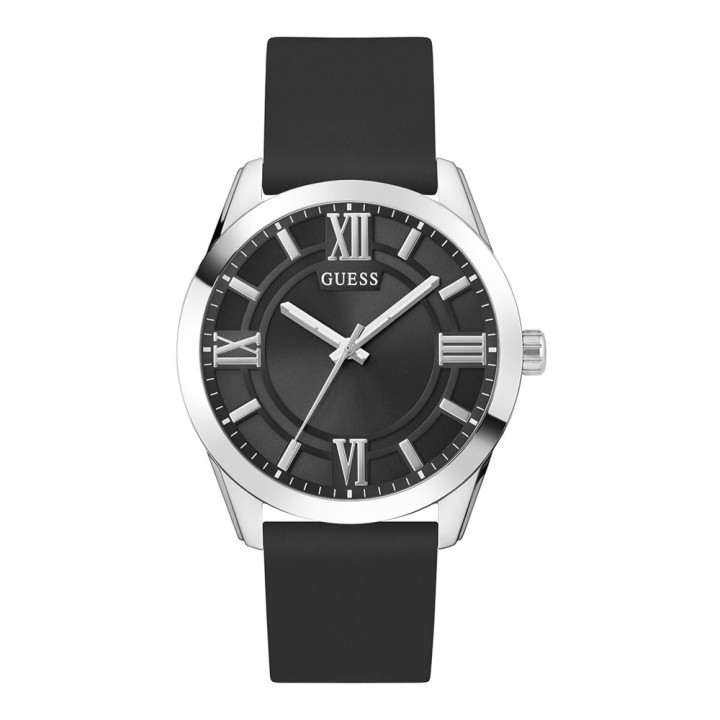 Guess Elliot GW0894G1 Men's Watch - GW0894G1 - Teknashop Ltd