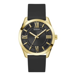 Guess Elliot GW0894G2 Men's Watch - GW0894G2 - Teknashop Ltd