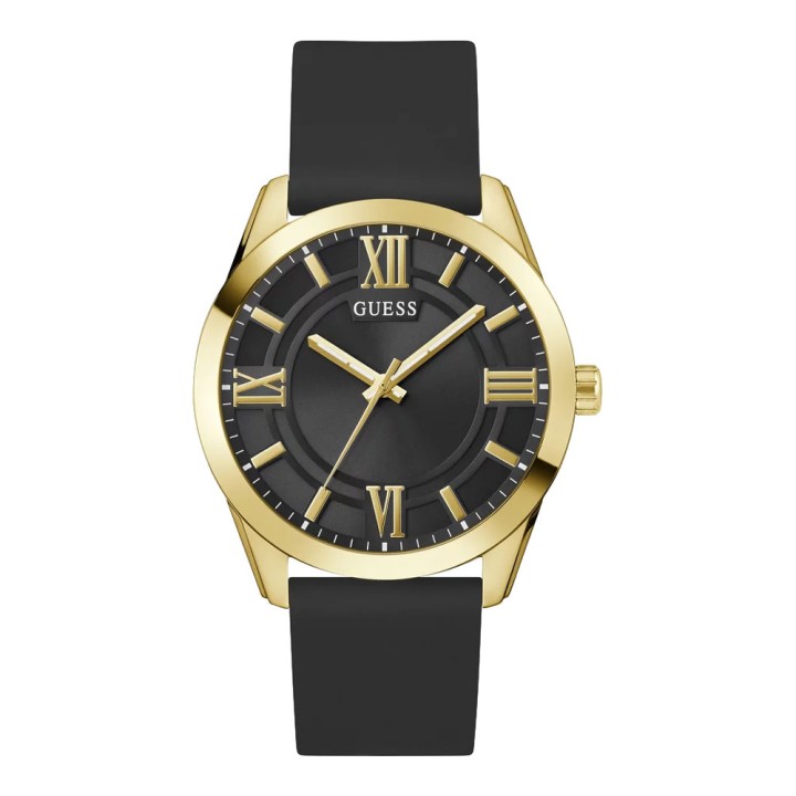 Guess Elliot GW0894G2 Men's Watch - GW0894G2 - Teknashop Ltd