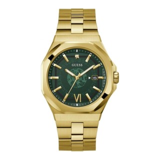 Guess Emperor GW0573G2 Men's Watch - GW0573G2 - Teknashop Ltd