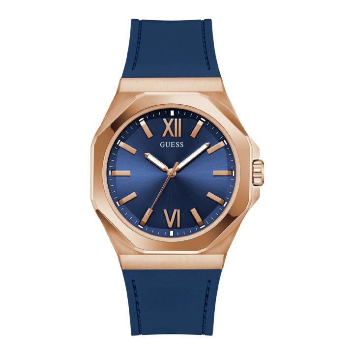 Guess Emperor GW0850G3 Men's Watch - GW0850G3 - Teknashop Ltd