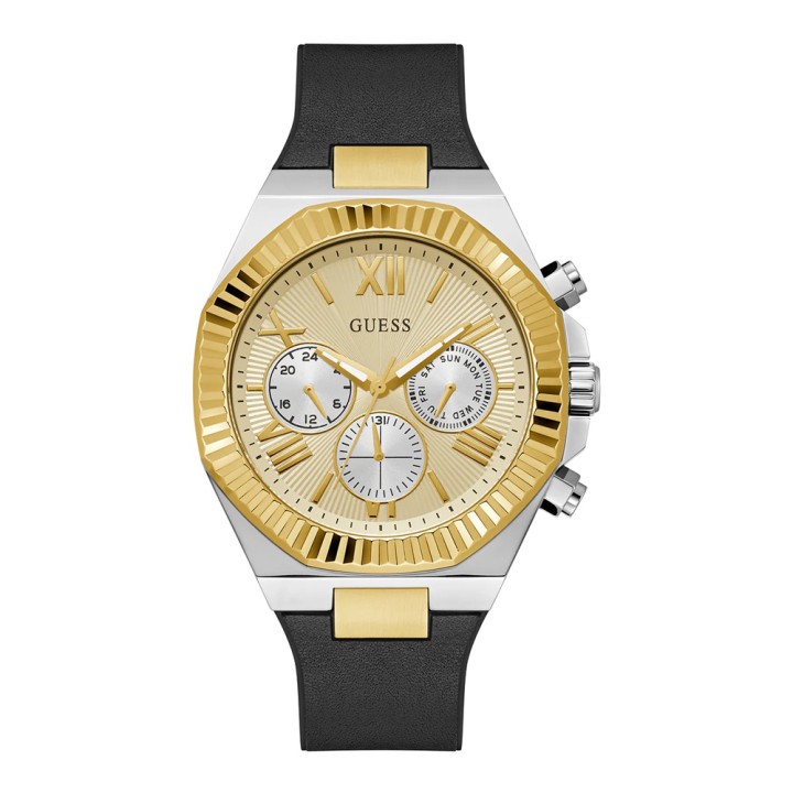 Guess Equity GW0791G1 Men's Watch - GW0791G1 - Teknashop Ltd