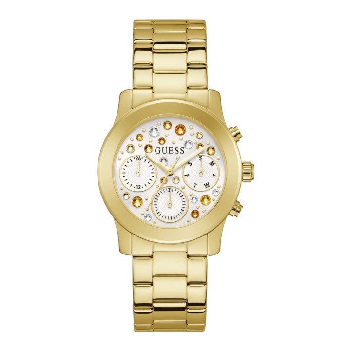 Guess Fantasia GW0559L2 Ladies Watch - GW0559L2 - Teknashop Ltd