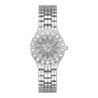 Guess Firework GW0602L1 Ladies Watch - GW0602L1 - Teknashop Ltd