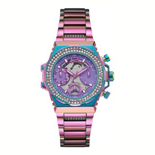 Guess Fusion GW0552L4 Ladies Watch - GW0552L4 - Teknashop Ltd
