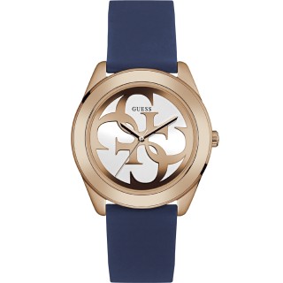 Guess G Twist W0911L6 Ladies Watch - W0911L6 - Teknashop Ltd