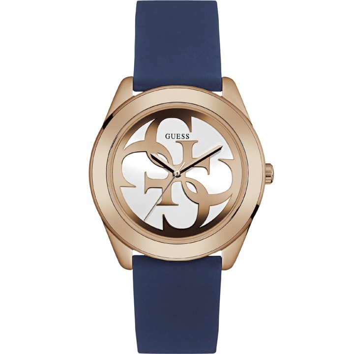 Guess G Twist W0911L6 Ladies Watch - W0911L6 - Teknashop Ltd