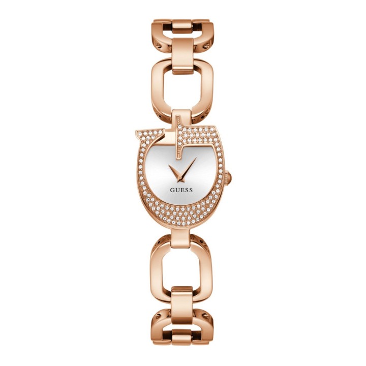 Guess Gia GW0683L3 Ladies Watch - GW0683L3 - Teknashop Ltd