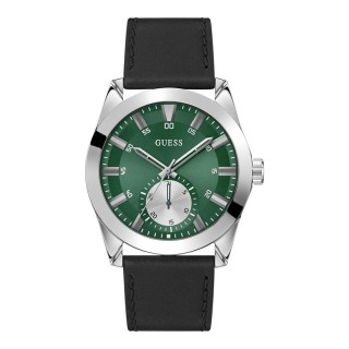 Guess Grayson GW0793G1 Men's Watch - GW0793G1 - Teknashop Ltd