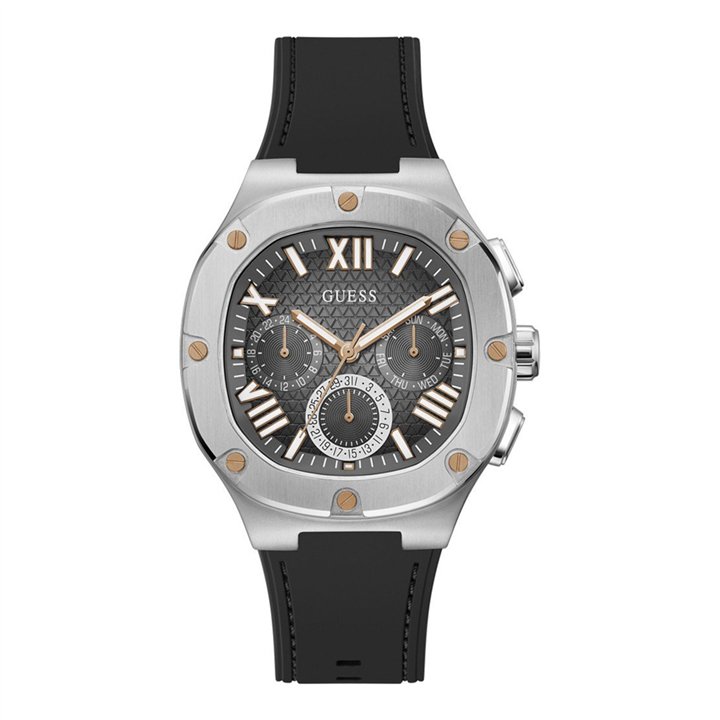 Guess Headline GW0571G1 Men's Watch - GW0571G1 - Teknashop Ltd