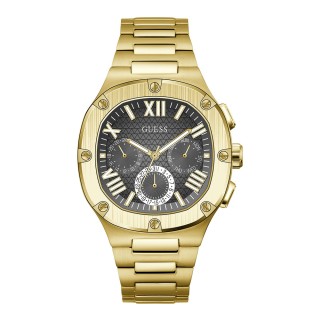 Guess Headline GW0572G2 Men's Watch - GW0572G2 - Teknashop Ltd