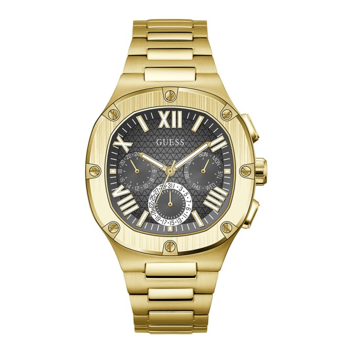 Guess Headline GW0572G2 Men's Watch - GW0572G2 - Teknashop Ltd
