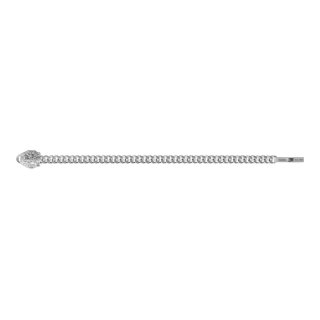 Guess Mens Bracelet JUMB01302JWSTS - JUMB01302JWSTS - Teknashop Ltd