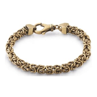 Guess Mens Bracelet JUMB01352JWAGS - JUMB01352JWAGS - Teknashop Ltd