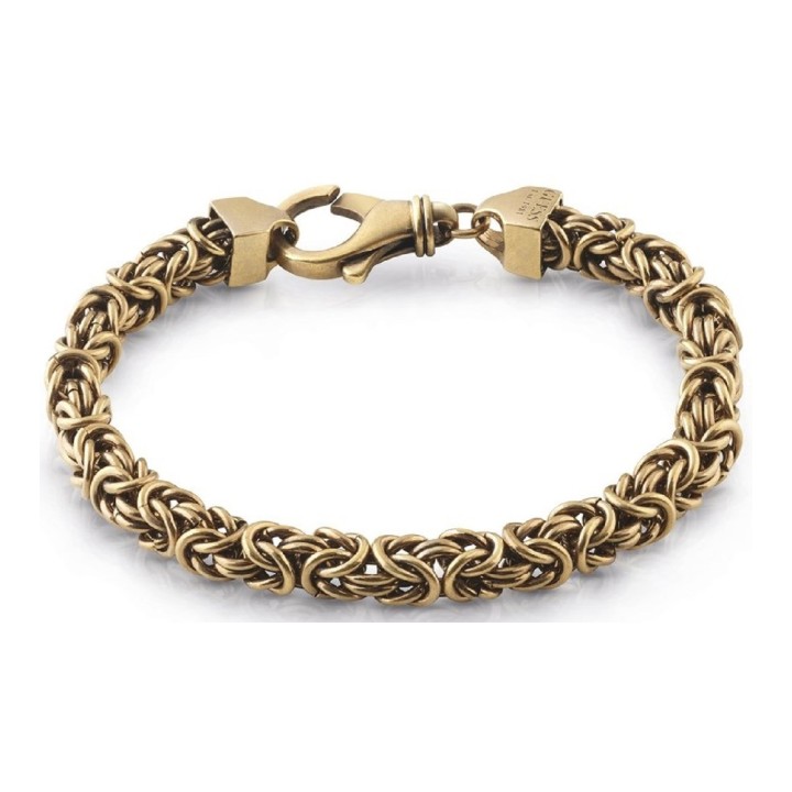 Guess Mens Bracelet JUMB01352JWAGS - JUMB01352JWAGS - Teknashop Ltd