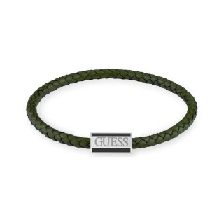 Guess Mens Bracelet JUMB02142JWSTDGS - JUMB02142JWSTDGS - Teknashop Ltd