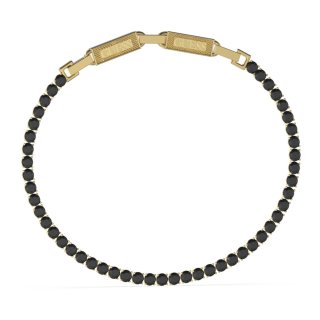 Guess Mens Bracelet JUMB03237JWYGBKTU - JUMB03237JWYGBKTU - Teknashop Ltd