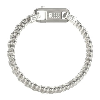 Guess Mens Bracelet JUMB04446JWSTS - JUMB04446JWSTS - Teknashop Ltd