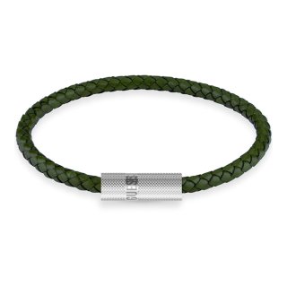 Guess Mens Bracelet JUXB03238JWSTDGL - JUXB03238JWSTDGL - Teknashop Ltd