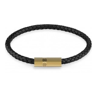Guess Mens Bracelet JUXB03238JWYGBKL - JUXB03238JWYGBKL - Teknashop Ltd