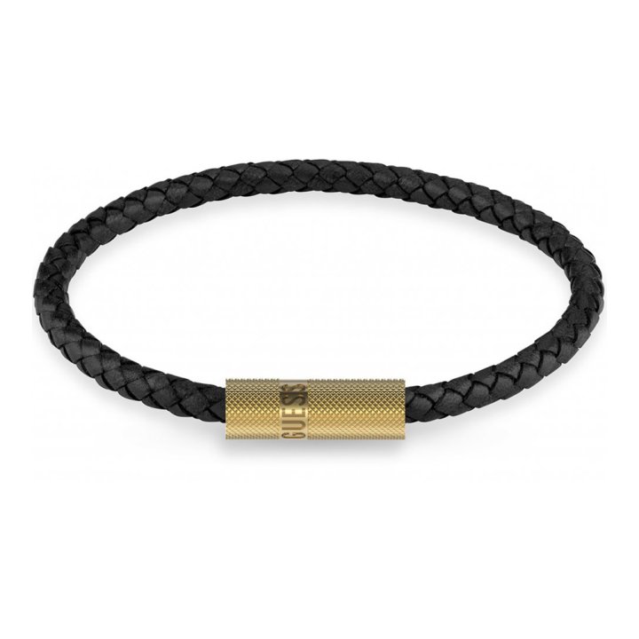 Guess Mens Bracelet JUXB03238JWYGBKL - JUXB03238JWYGBKL - Teknashop Ltd