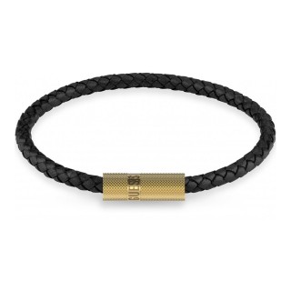 Guess Mens Bracelet JUXB03238JWYGBKS - JUXB03238JWYGBKS - Teknashop Ltd