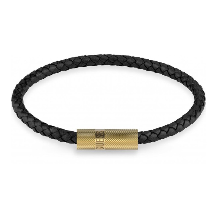 Guess Mens Bracelet JUXB03238JWYGBKS - JUXB03238JWYGBKS - Teknashop Ltd