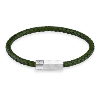 Guess Mens Bracelet JUXB03240JWSTDGL - JUXB03240JWSTDGL - Teknashop Ltd