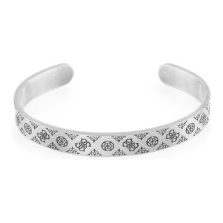 Guess Mens Bracelet JUMB01363JWASTU - JUMB01363JWASTU - Teknashop Ltd