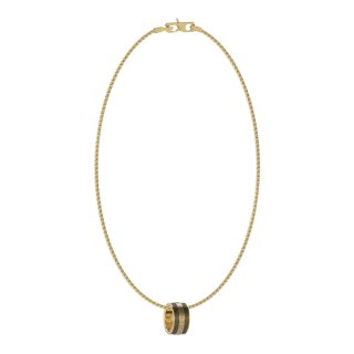 Guess Mens Necklace JUMN03208JWYGBKTU - JUMN03208JWYGBKTU - Teknashop Ltd