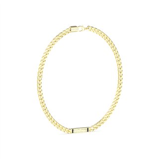 Guess Mens Necklace JUMN04400JWYGTU - JUMN04400JWYGTU - Teknashop Ltd