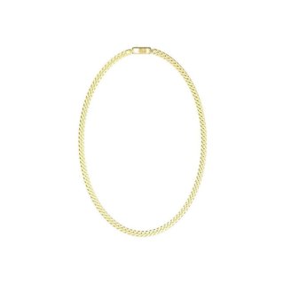 Guess Mens Necklace JUMN04449JWYGTU - JUMN04449JWYGTU - Teknashop Ltd