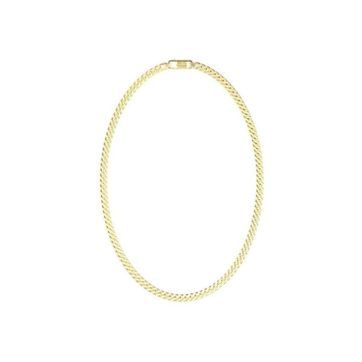 Guess Mens Necklace JUMN04449JWYGTU - JUMN04449JWYGTU - Teknashop Ltd