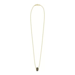 Guess Mens Necklace JUMN05086JWYGTU - JUMN05086JWYGTU - Teknashop Ltd