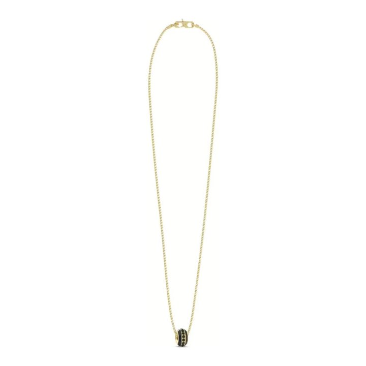 Guess Mens Necklace JUMN05086JWYGTU - JUMN05086JWYGTU - Teknashop Ltd