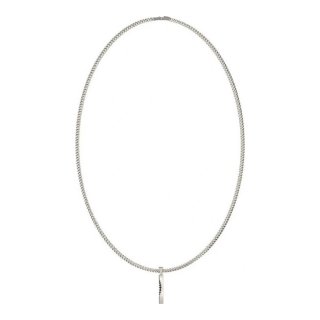 Guess Mens Necklace JUMN05101JWSTTU - JUMN05101JWSTTU - Teknashop Ltd