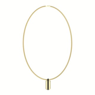 Guess Mens Necklace JUMN05108JWYGTU - JUMN05108JWYGTU - Teknashop Ltd