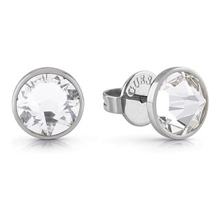 Guess Mens Earrings JUME01343JWSTTU - JUME01343JWSTTU - Teknashop Ltd