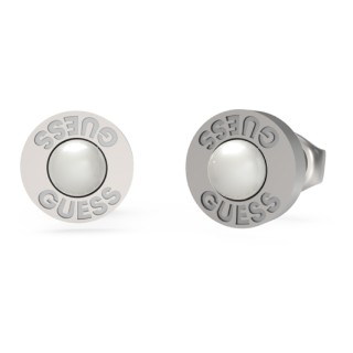 Guess Mens Earrings JUME04067JWSTWITU - JUME04067JWSTWITU - Teknashop Ltd