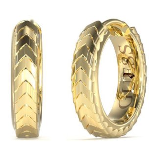 Guess Mens Earrings JUME05021JWYGTU - JUME05021JWYGTU - Teknashop Ltd