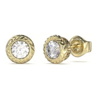 Guess Mens Earrings JUME05022JWYGTU - JUME05022JWYGTU - Teknashop Ltd