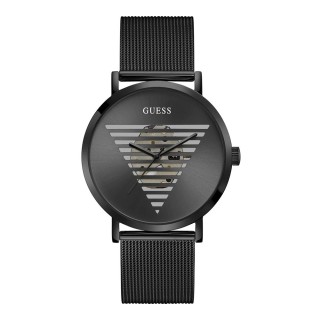 Guess Idol GW0502G2 Men's Watch - GW0502G2 - Teknashop Ltd